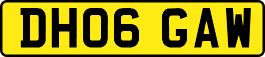 DH06GAW
