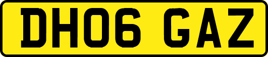 DH06GAZ