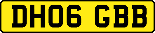 DH06GBB
