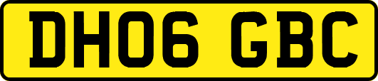 DH06GBC