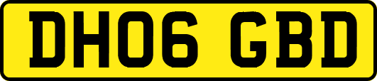 DH06GBD