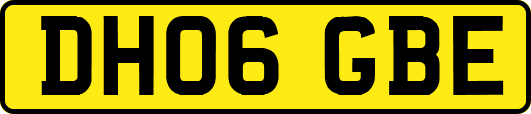 DH06GBE
