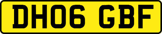 DH06GBF