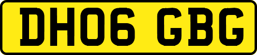 DH06GBG