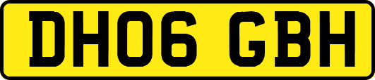 DH06GBH