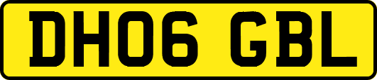 DH06GBL