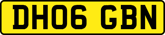 DH06GBN