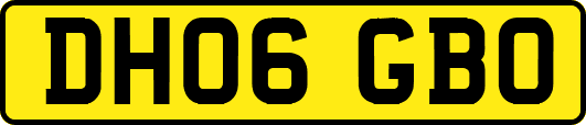 DH06GBO
