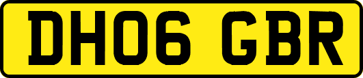 DH06GBR