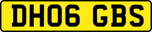 DH06GBS