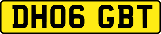 DH06GBT