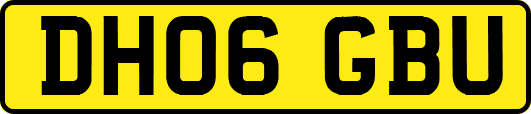DH06GBU