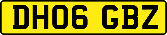 DH06GBZ