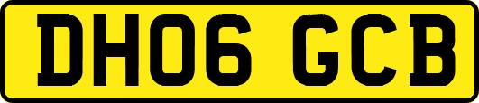 DH06GCB