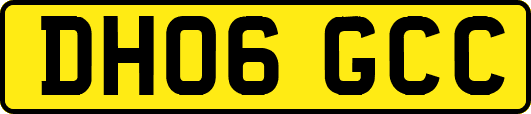 DH06GCC