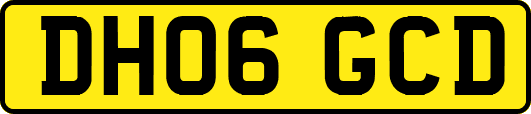 DH06GCD
