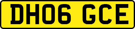 DH06GCE
