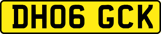 DH06GCK
