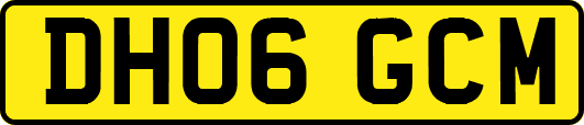 DH06GCM