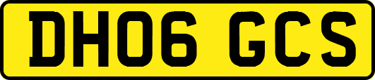 DH06GCS