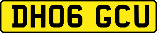 DH06GCU
