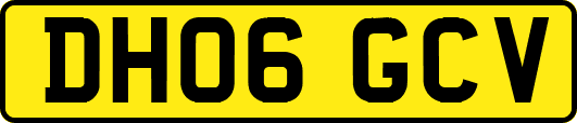 DH06GCV