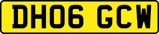 DH06GCW