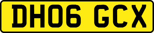 DH06GCX
