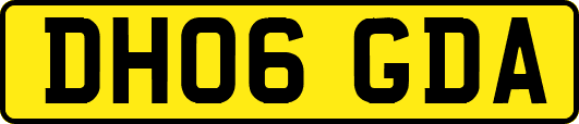 DH06GDA
