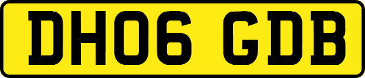 DH06GDB