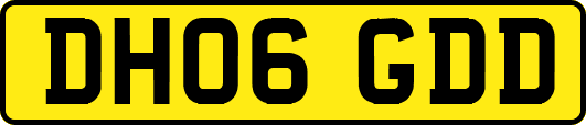 DH06GDD