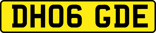 DH06GDE