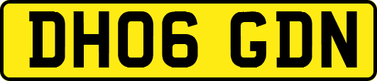 DH06GDN