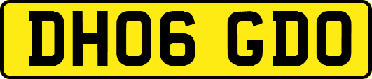DH06GDO