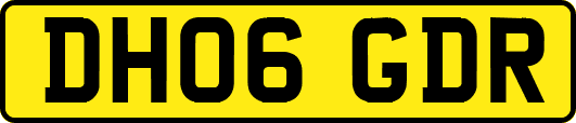 DH06GDR