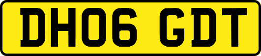 DH06GDT