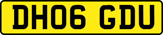 DH06GDU