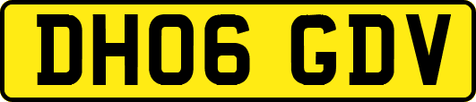 DH06GDV