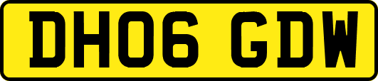 DH06GDW