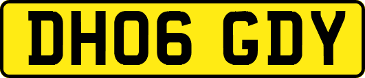 DH06GDY