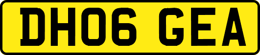 DH06GEA