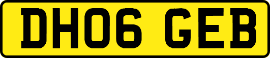 DH06GEB
