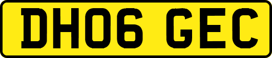 DH06GEC
