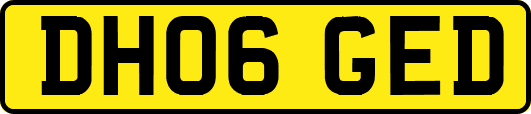 DH06GED