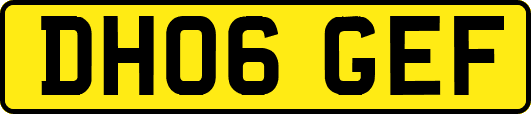 DH06GEF