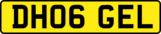 DH06GEL