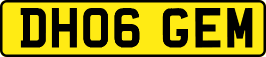 DH06GEM