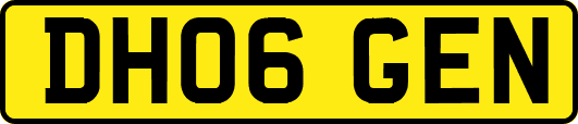 DH06GEN