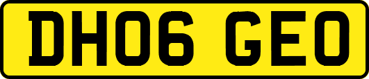 DH06GEO