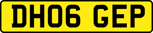 DH06GEP